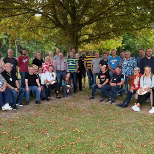 Halberstadt und nicht Bad Bevensen