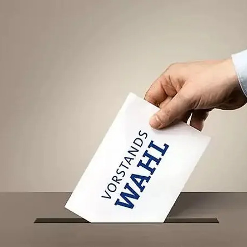 2. KGV-Mitgliederversammlung