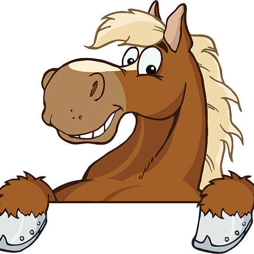 Pferdemist Lieferung