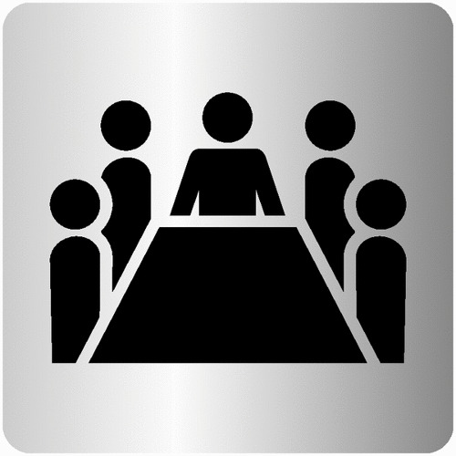 KGV Vorstandssitzung